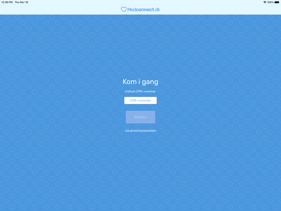 Screenshot #4 pour Hejkommune