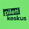 Piletikeskus - Sviby OU