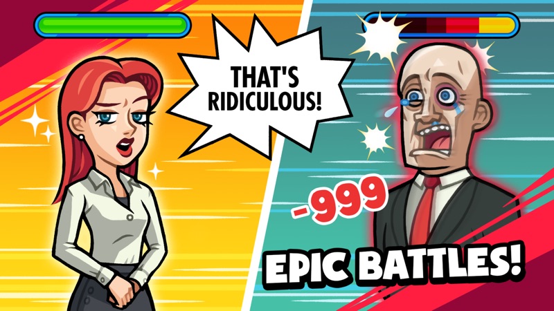 Idle Billionaire Tycoon screenshot 4