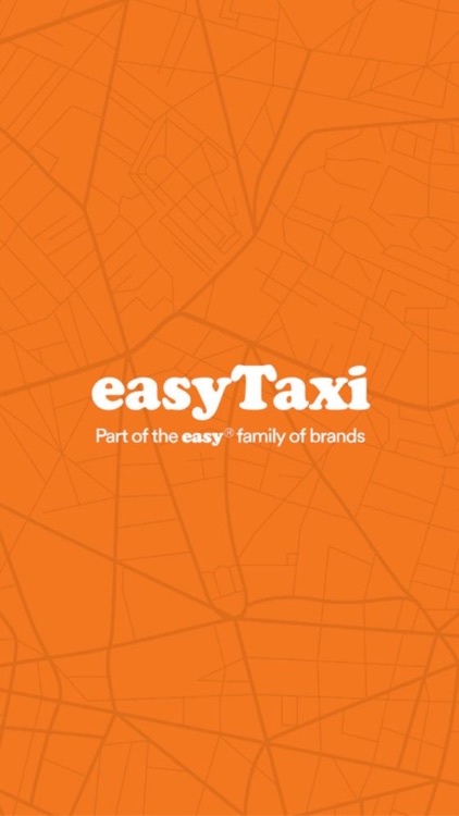 easyTaxi - Enjoy Your Ride