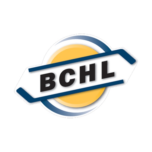 BCHL icon