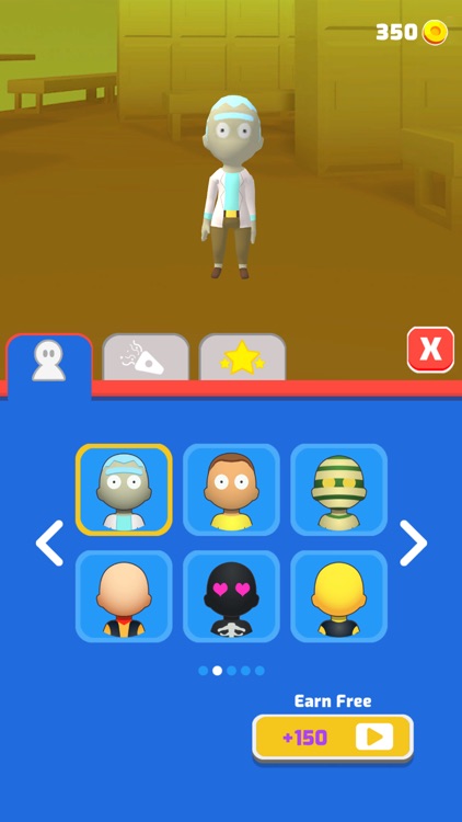 Epic Race 3D – Parkour Game screenshot-6