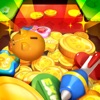 タンタンドーザー：コイン落としゲーム - iPhoneアプリ