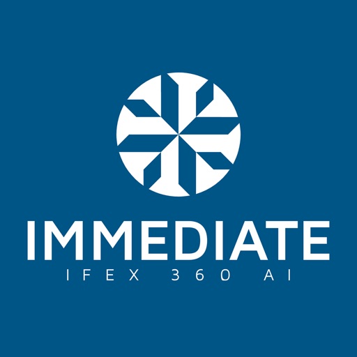 Immediate iFex 360 Ai
