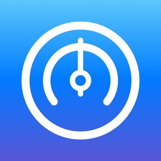 Torr: Barometer, Altimeter App