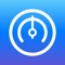 Barometer / Altimeter is an app allows you to measure easily the barometric pressure and altitude (absolute and relative) using the barometric pressure sensor and motion sensor in your device with a simple and cool UI