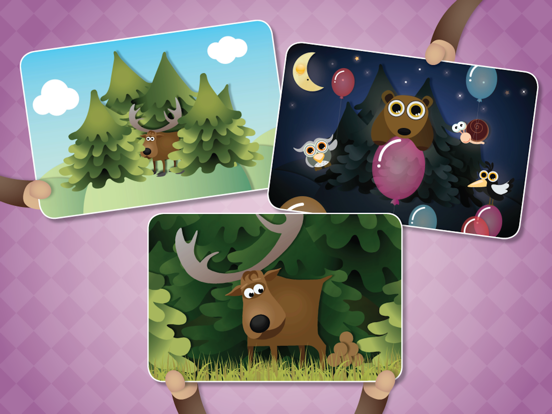 Screenshot #5 pour Jeu pour tout-petits - enfants