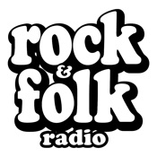 rock&folk radio