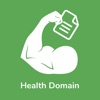 Health Domain icon