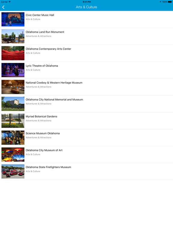 Screenshot #5 pour Monscierge HQ