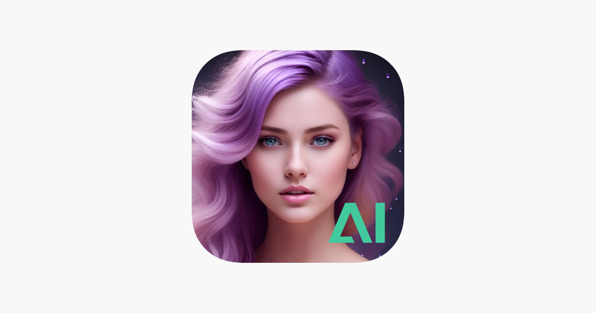 ‎my Ai Girlfriend Open Chatbot Na App Store 