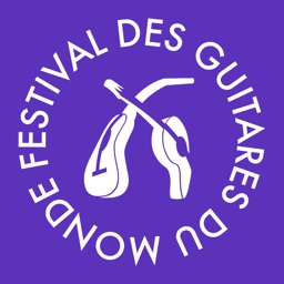 Festival des Guitares du Monde