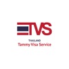 TVS-Thailand Visa Services icon