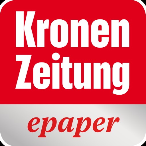 Krone ePaper Download