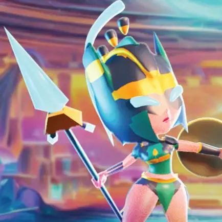 Mighty Mini Tap Warriors Cheats
