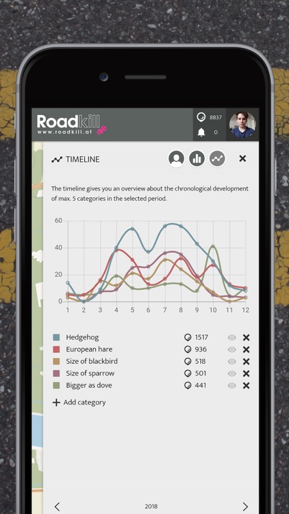 Roadkill | SPOTTERON screenshot-6