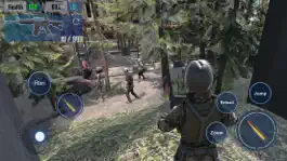 Game screenshot Zombie Survival: Shooter Games mod apk