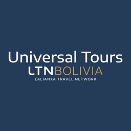 Universal Tours LTN