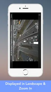 traffic cam+ pro iphone screenshot 2
