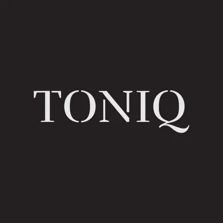 TONIQ Cheats