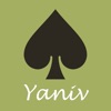 Yaniv Card Game icon