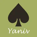 Yaniv Card Game