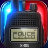 Police Scanner·Fire& 911 Radio - iPhoneアプリ