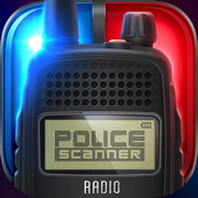 Police Scanner·Fire& 911 Radio