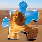 Download Egyptian Art Puzzle app