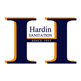 Snímky obrazovky (3) Hardin Sanitation