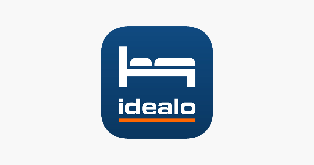 idealo Hotel & Ferienwohnung on the App Store