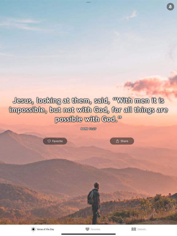Screenshot #4 pour Verse of the Day - Bible