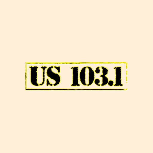 US 103.1 (WQUS) icon