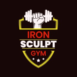 Iron Sculpt Gym