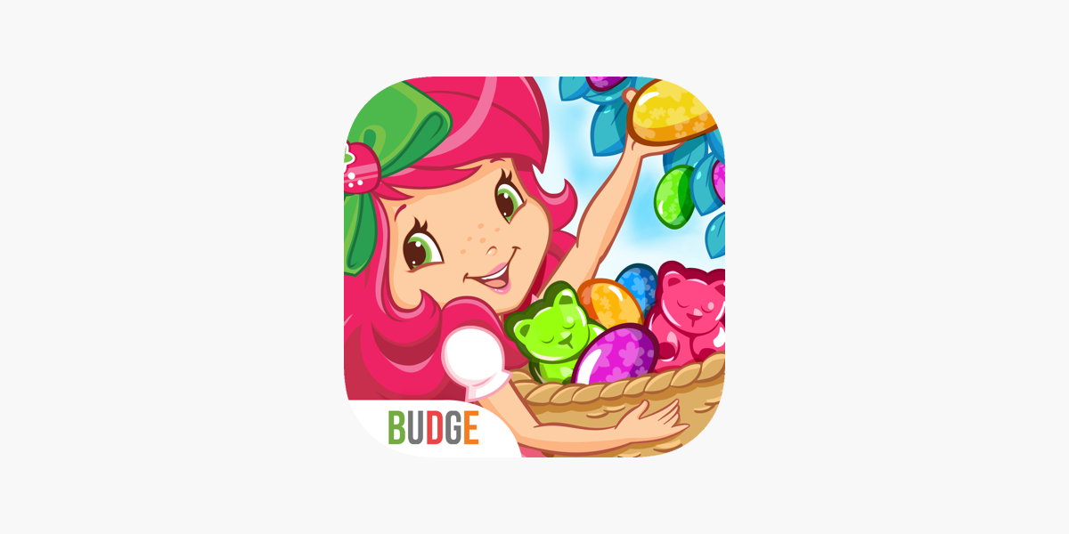 Loja de doces da Moranguinho – Apps no Google Play