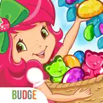 Strawberry Shortcake Candy App Cancel