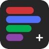 Logly: Track Daily Activities icon