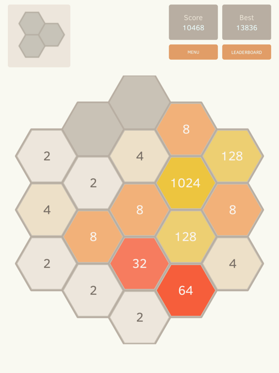 Screenshot #4 pour Hexd