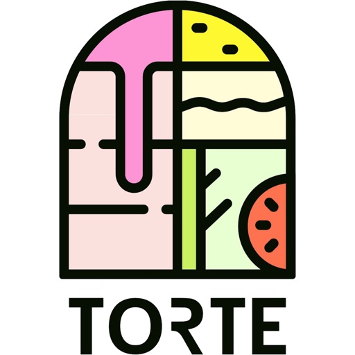 Torte | تورته icon