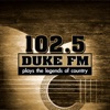 102.5 DUKE FM icon