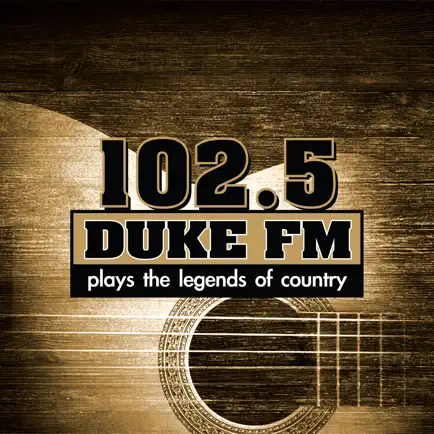 102.5 DUKE FM Cheats