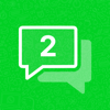 Whats Web Dual Messenger App - MostechApp