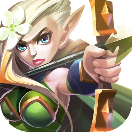 Magic Rush: Heroes Cheats