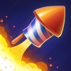 Hyper  Rocket Up - iPhoneアプリ