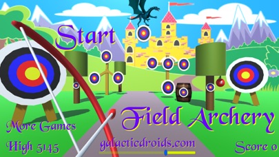 Field Archery Pro screenshot 5