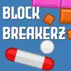 Block Breakerz negative reviews, comments