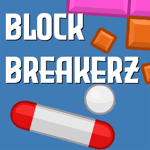 Block Breakerz icon