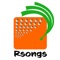 Rsongs is the only application that allows you to organize and enjoy the music of your party or meeting with the participation of all your guests