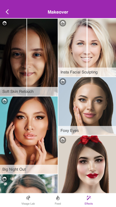 Visage Lab - ファッション アプリのおすすめ画像7