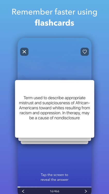 LCSW Clinical Exam Prep 2025 screenshot-6